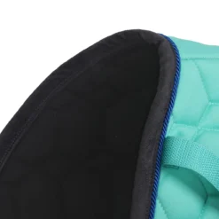 Zadeldek QHP Eldorado Turquoise 12 Zadeldek QHP Eldorado Turquoise -Rij Gerei Verkoop zadeldek qhp eldorado turquoise 1500x1500 101858