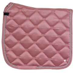 Zadeldek QHP Havana Middenroze