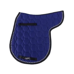 Zadeldek QHP Icelandic Blauw