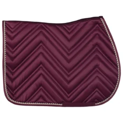 Zadeldek QHP Menton Paars 10 Zadeldek QHP Menton Paars -Rij Gerei Verkoop zadeldek qhp menton paars 1500x1500 187572