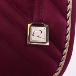 Zadeldek QHP Menton Paars 11 Zadeldek QHP Menton Paars -Rij Gerei Verkoop zadeldek qhp menton paars 1500x1500 187573