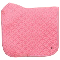 Zadeldek QHP Rio Middenroze