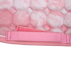 Zadeldek QHP Tie Dye Lichtroze -Rij Gerei Verkoop zadeldek qhp tie dye lichtroze 1500x1500 139490