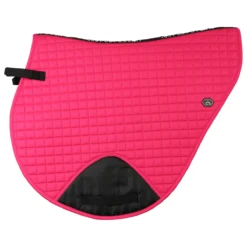 Zadeldek QHP Vegas Donkerroze