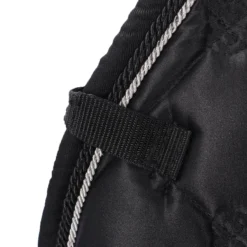 Zadeldek Schockemöhle Mara Style Zwart -Rij Gerei Verkoop zadeldek schockemohle mara style zwart 1500x1500 183390