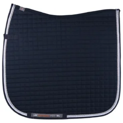 Zadeldek Schockemöhle Neo Star Blauw