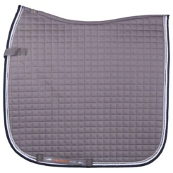 Zadeldek Schockemöhle Neo Star Middengrijs