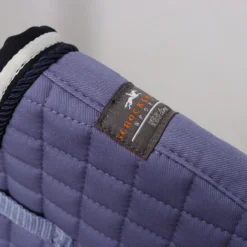 Zadeldek Schockemöhle Neo Star Pad Style Paars -Rij Gerei Verkoop zadeldek schockemohle neo star pad style paars 1500x1500 174747