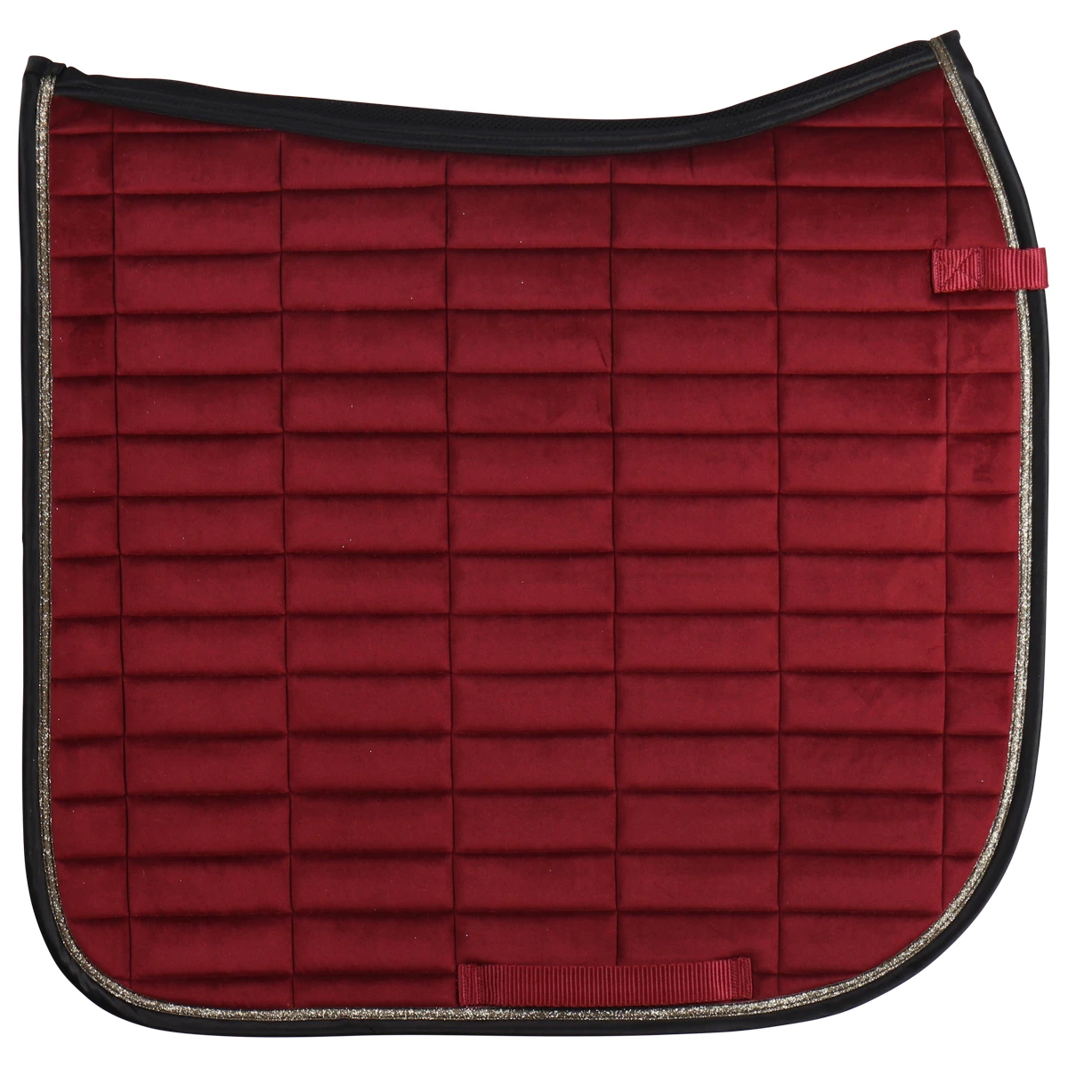 Zadeldek SKØL Bror Rood 2 Zadeldek SKØL Bror Rood - Afbeelding 2