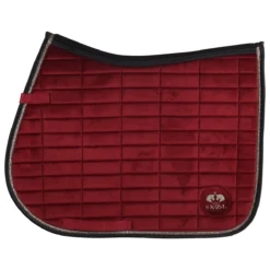 Zadeldek SKØL Bror Rood 10 Zadeldek SKØL Bror Rood -Rij Gerei Verkoop zadeldek skol bror rood 1500x1500 124052