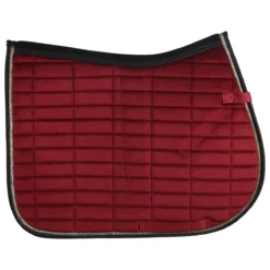 Zadeldek SKØL Bror Rood 11 Zadeldek SKØL Bror Rood -Rij Gerei Verkoop zadeldek skol bror rood 1500x1500 124053