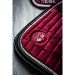 Zadeldek SKØL Bror Rood 15 Zadeldek SKØL Bror Rood -Rij Gerei Verkoop zadeldek skol bror rood 1500x1500 124057