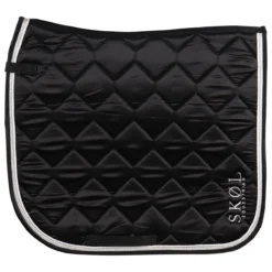 Zadeldek SKØL Sken Zwart