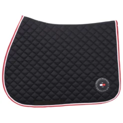 Zadeldek Tommy Hilfiger Global Waffle Donkerblauw -Rij Gerei Verkoop zadeldek tommy hilfiger global waffle donkerblauw 1500x1500 183491