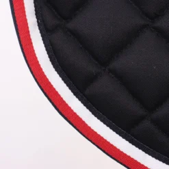 Zadeldek Tommy Hilfiger Global Waffle Donkerblauw -Rij Gerei Verkoop zadeldek tommy hilfiger global waffle donkerblauw 1500x1500 183494