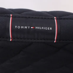 Zadeldek Tommy Hilfiger Global Waffle Donkerblauw -Rij Gerei Verkoop zadeldek tommy hilfiger global waffle donkerblauw 1500x1500 183495