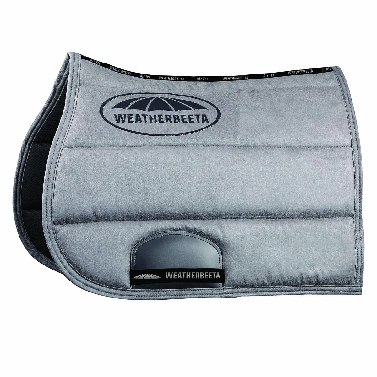 Zadeldek WeatherBeeta Elite Grijs 2 Zadeldek WeatherBeeta Elite Grijs - Afbeelding 2