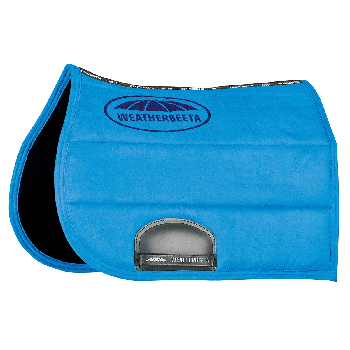 Zadeldek WeatherBeeta Elite Middenblauw 1 Zadeldek WeatherBeeta Elite Middenblauw