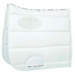 Zadeldek WeatherBeeta Elite Wit