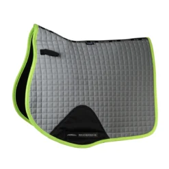 Zadeldek WeatherBeeta Reflective Prime All Purpose Lichtgeel