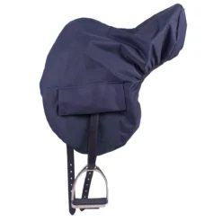 Zadelhoes QHP Turnout Donkerblauw -Rij Gerei Verkoop zadelhoes qhp turnout donkerblauw 1500x1500 124315