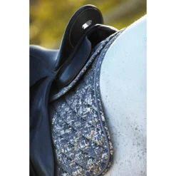 Zadelonderlegger Horsegear HGVelvet Dapple Grijs -Rij Gerei Verkoop zadelonderlegger horsegear hgvelvet dapple grijs 1500x1500 185464