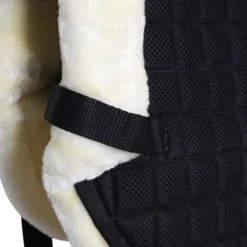 Zadelonderlegger Horsegear Naturel -Rij Gerei Verkoop zadelonderlegger horsegear naturel 1500x1500 185613