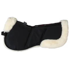 Zadelonderlegger LeMieux Prosorb 3 Pocket Naturel